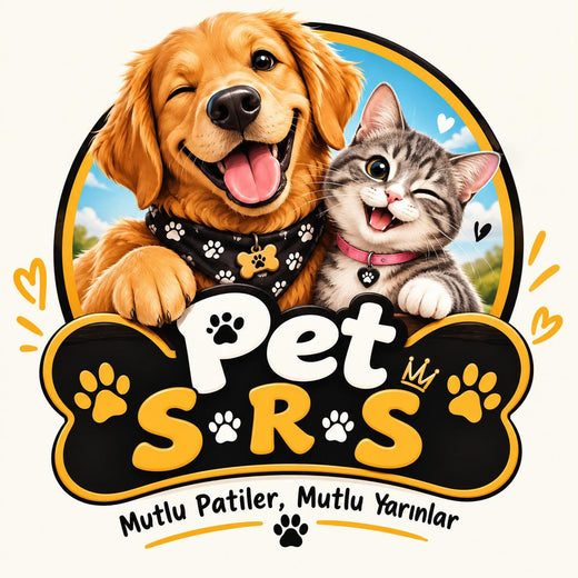 SRSpetshop